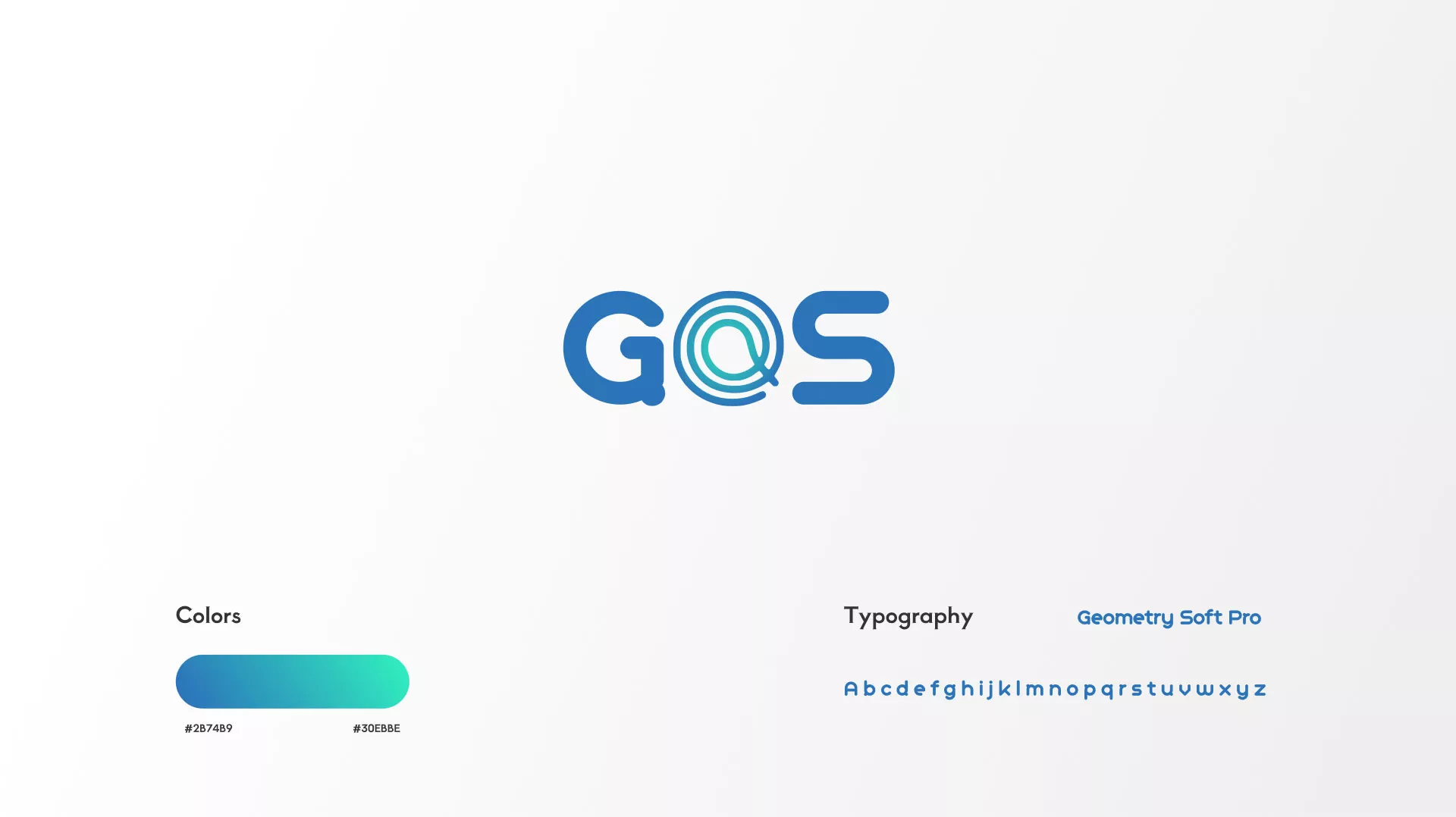 Создание логотипа компании «Сервис газ» в Славянске-на-Кубани