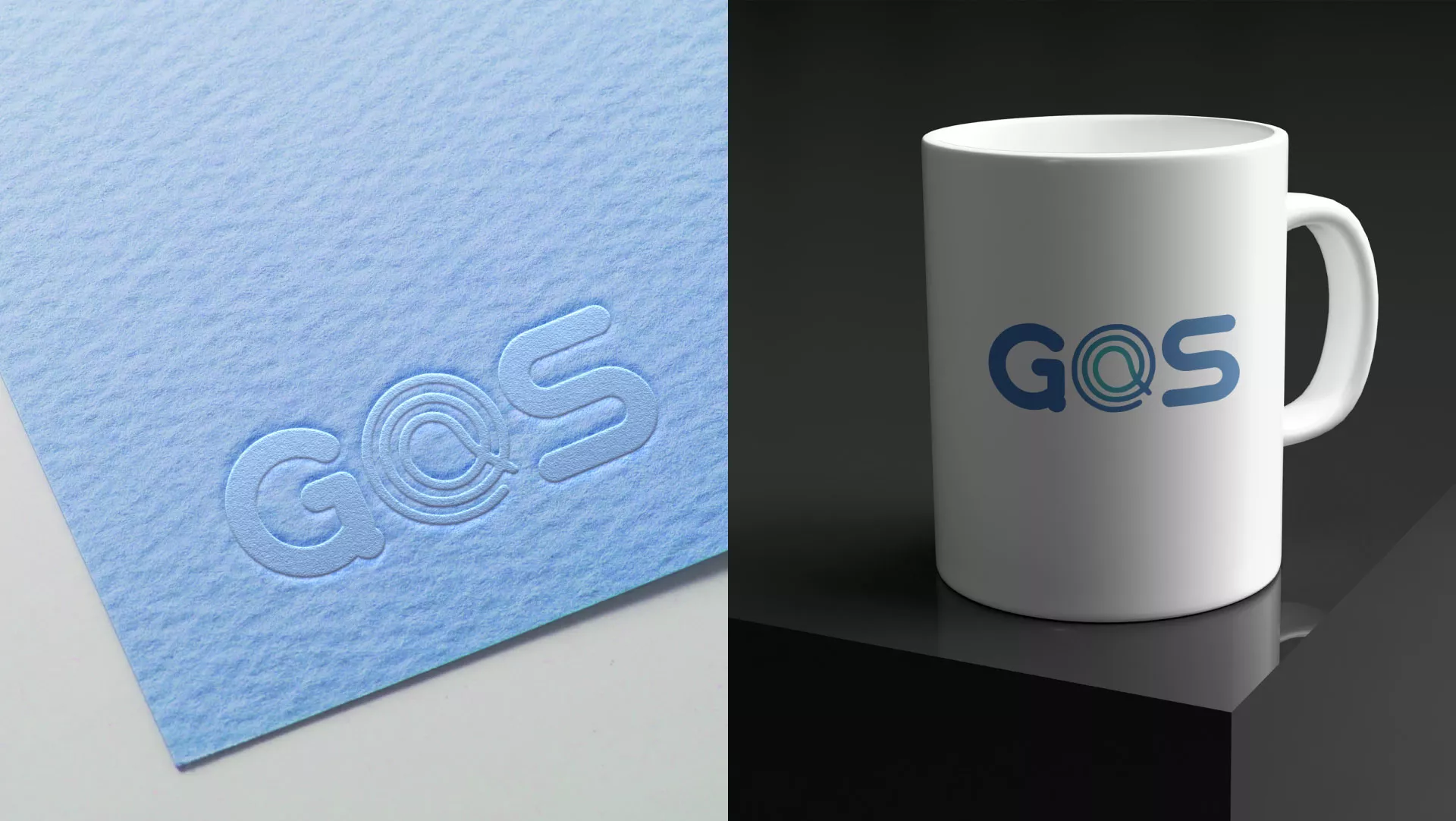 Создание логотипа компании «Сервис газ» в Славянске-на-Кубани