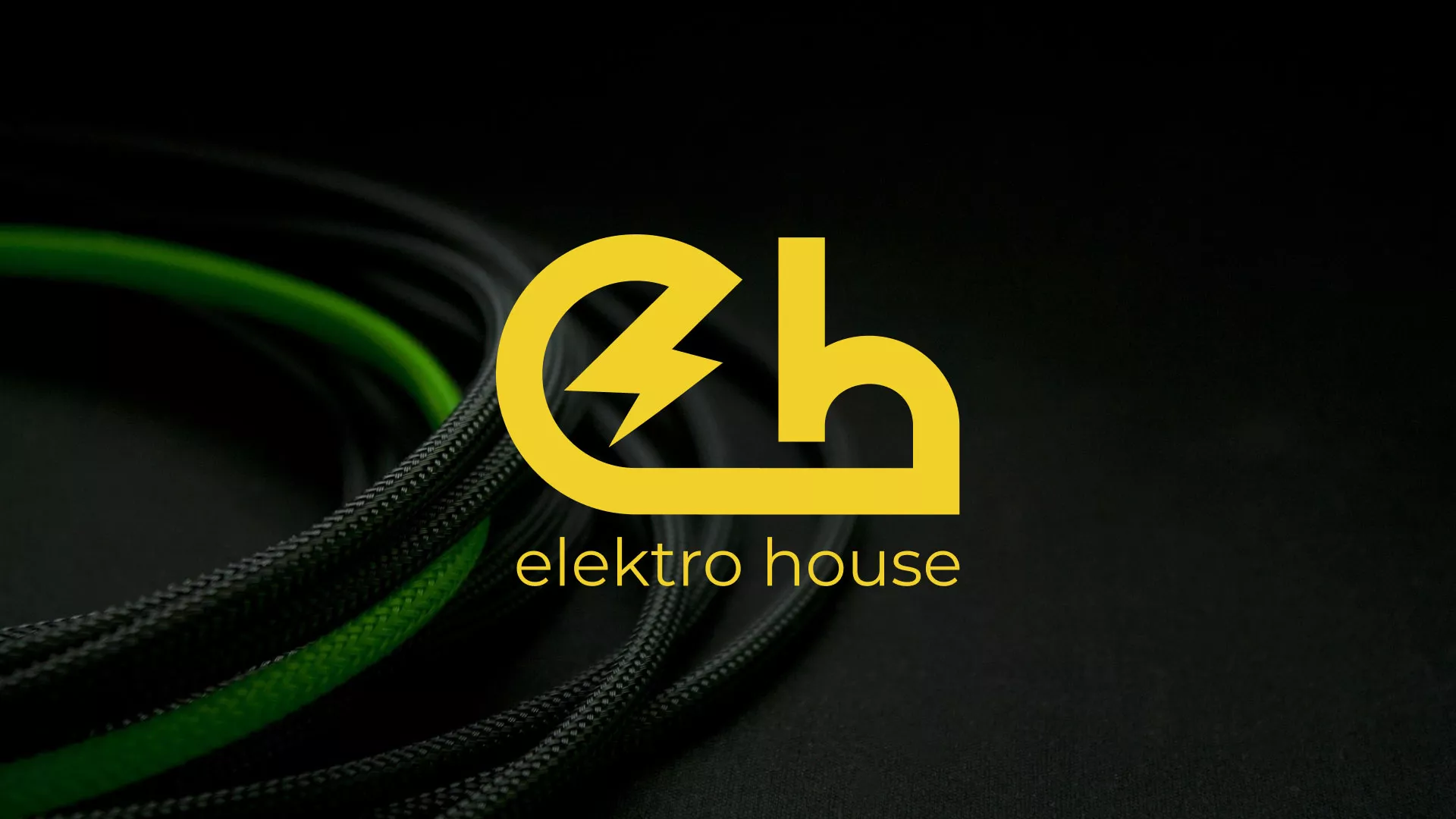 Создание сайта компании «Elektro House» в Славянске-на-Кубани