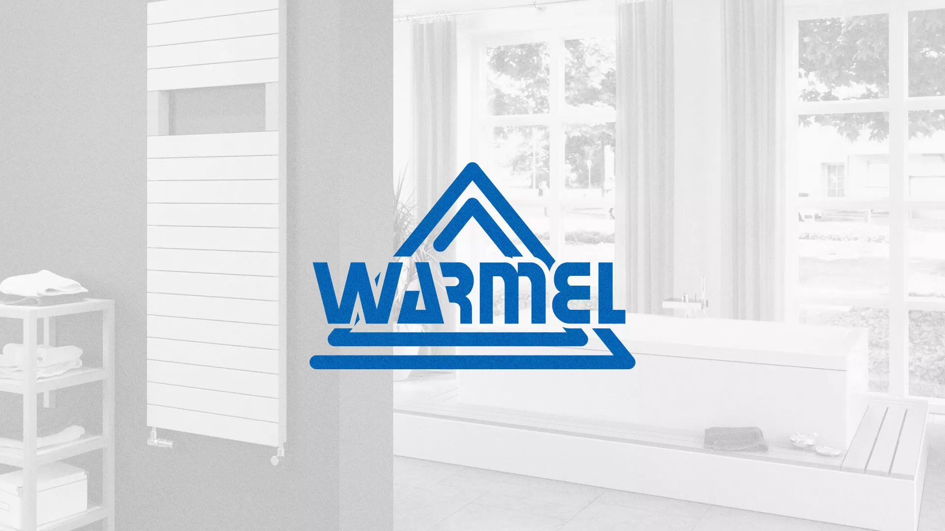 Разработка сайта для компании «WARMEL» по продаже полотенцесушителей в Славянске-на-Кубани
