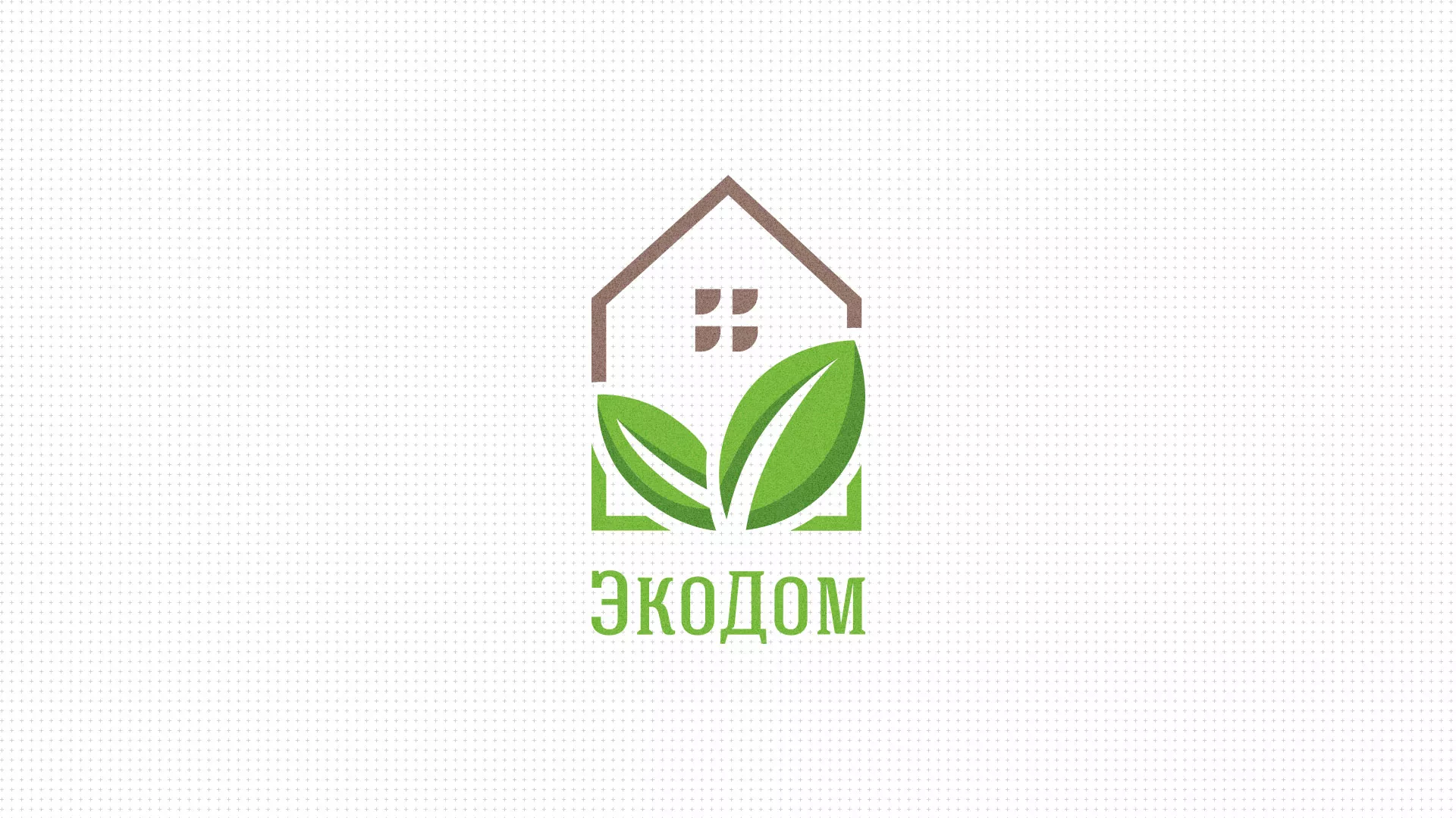 Создание сайта для строительной компании «ЭКОДОМ» в Славянске-на-Кубани
