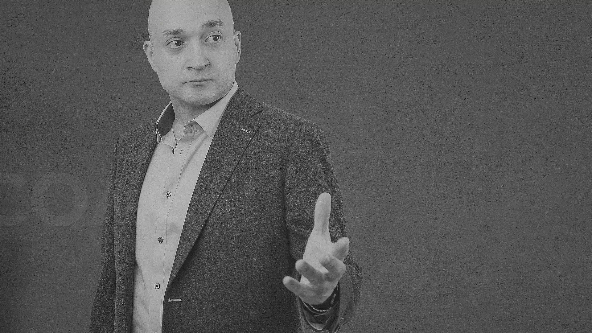 Разработка сайта для бизнес-тренера в Славянске-на-Кубани