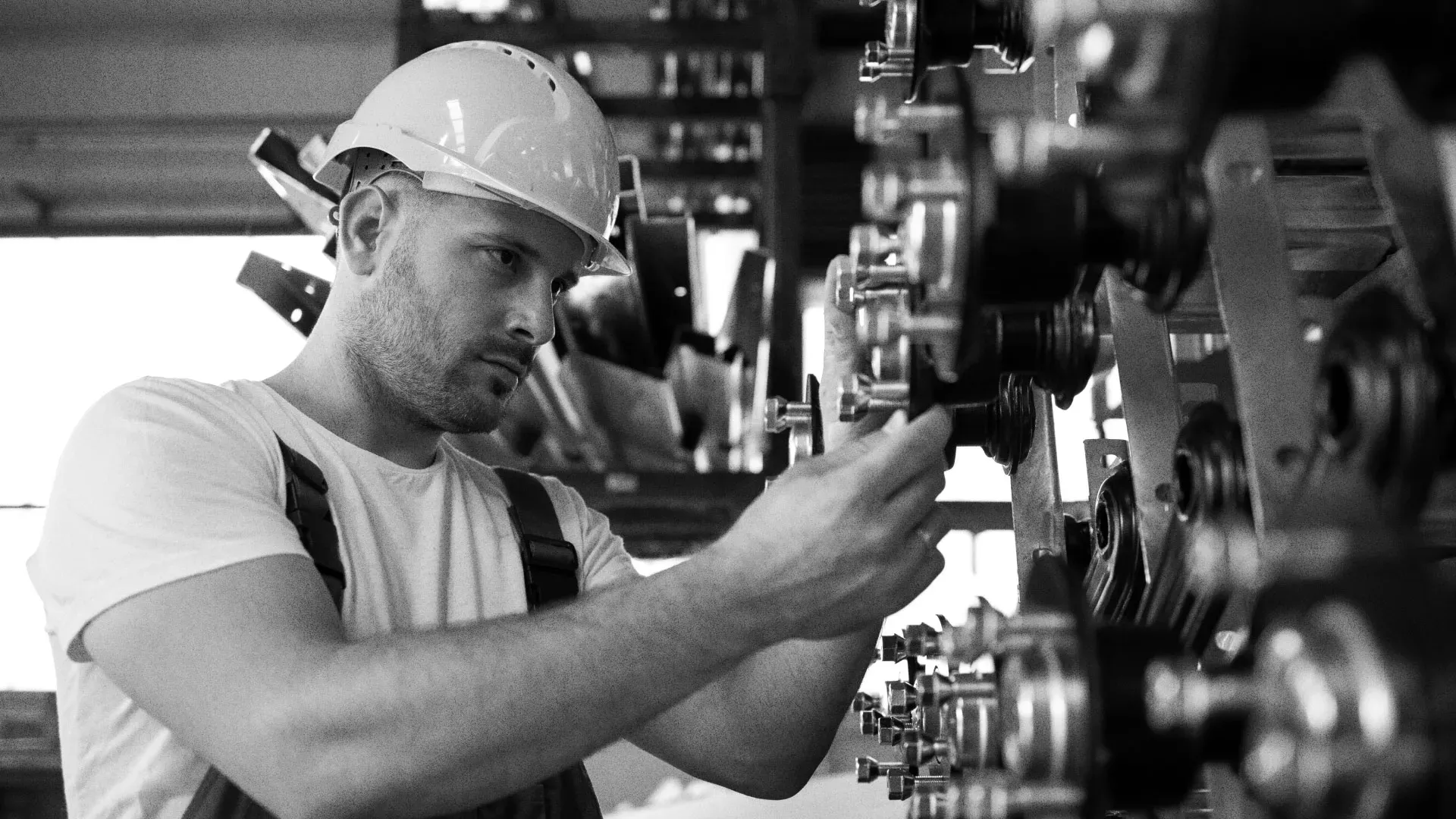 Разработка сайта для завода по продаже оборудования в Славянске-на-Кубани